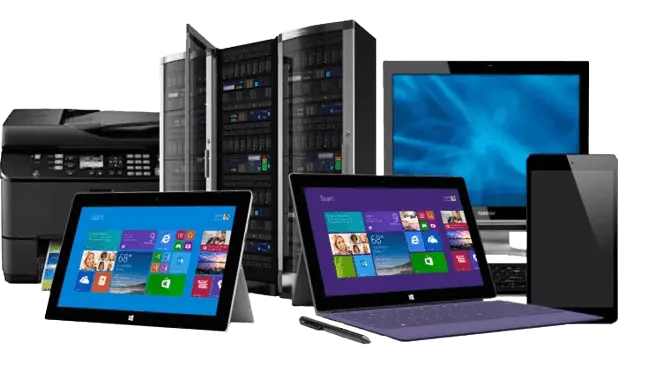 Laptop rental in chennai