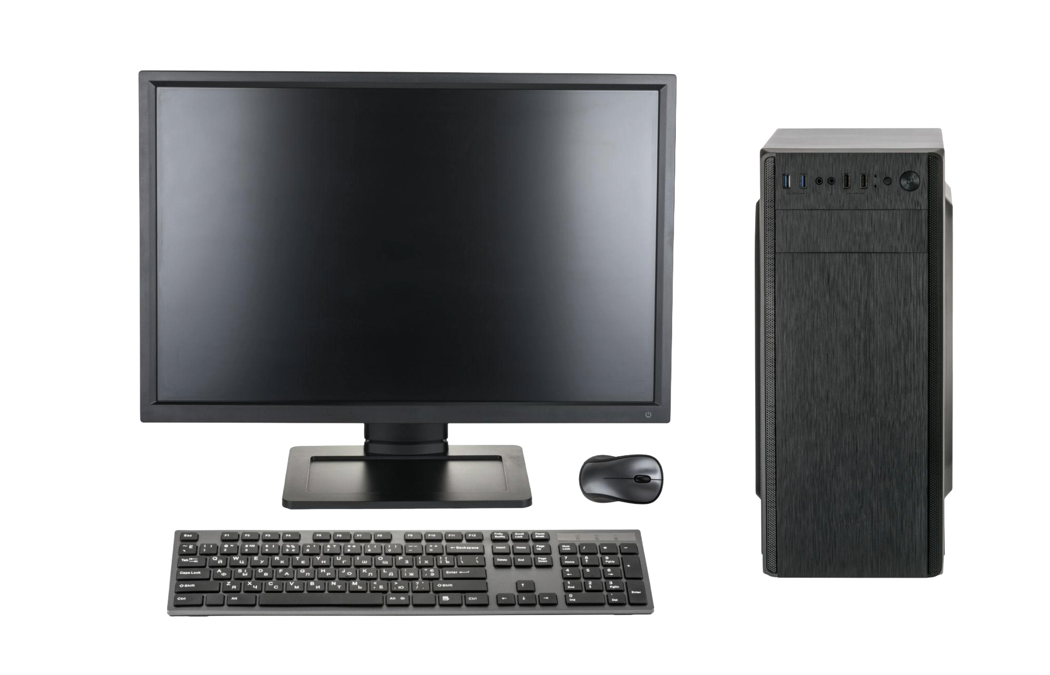 Desktop Rental in Coimbatore for corporate offices
