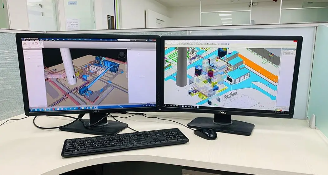 CAD engineering desktop rental Chennai for architecture and animation