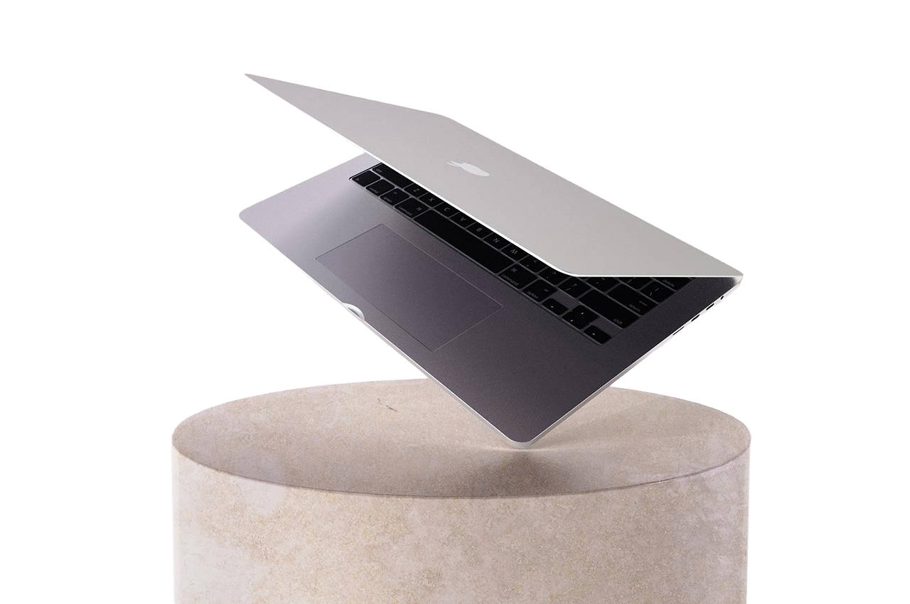 MacBook Rental in Chennai